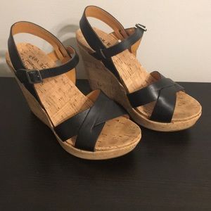 Kork-Ease Bette 2.0 Wedge